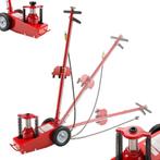 Arebos Hydraulische krik voor vrachtwagens, draagkracht 22 T, Verzenden, Nieuw