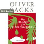 Eiland der kleurenblinden 9789029085991 Olivier Sacks, Boeken, Verzenden, Zo goed als nieuw, Olivier Sacks