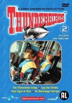 Thunderbirds 2 dvd (dvd tweedehands film), Cd's en Dvd's, Dvd's | Actie, Ophalen of Verzenden, Zo goed als nieuw