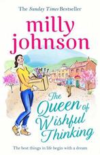 Queen of Wishful Thinking 9781471161735 Milly Johnson, Verzenden, Gelezen, Milly Johnson