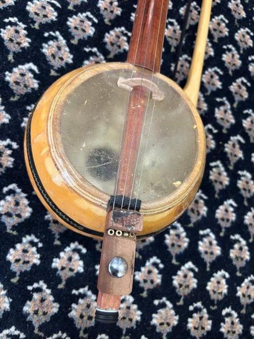 Unkown - - Muziekinstrumenten (Zonder Minimumprijs), Muziek en Instrumenten, Blaasinstrumenten | Blokfluiten