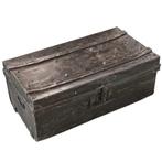 Koffer 60x36x22cm Medium Box, Huis en Inrichting, Woonaccessoires | Schalen en Manden, Nieuw, Ophalen of Verzenden