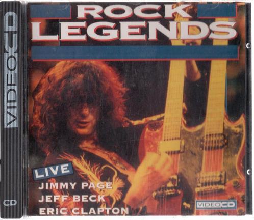Philips CD-i / CDi Rock Legends 2, Spelcomputers en Games, Games | Overige, Zo goed als nieuw, Verzenden