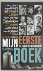 Mijn eerste boek, Boeken, Ophalen of Verzenden, Nieuw