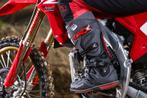Gaerne SG-22 MX Boots Antraciet Zwart / Rood, Verzenden, Nieuw