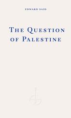 9781804271353 The Question of Palestine Edward W. Said, Verzenden, Nieuw, Edward W. Said