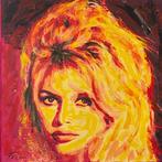 Joaquim Falco - BRIGITTE BARDOT .XL, Antiek en Kunst