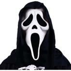 Scream masker Ghostface, Nieuw, Verzenden