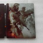 Call of Duty Black Ops III Steelbook Ps4 game, Ophalen of Verzenden, Nieuw