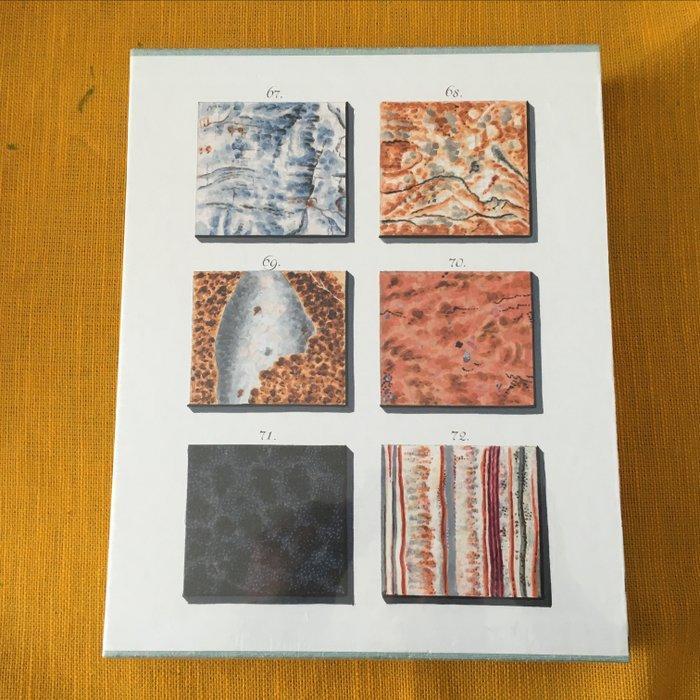 Geert-Jan Koot. Jan Christiaan Sepp - The Book of Marble -, Antiek en Kunst, Antiek | Boeken en Bijbels