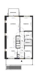 Woningruil - Ommelandsingel 31 - 3 kamers en Overijssel, Huizen en Kamers, Woningruil, Overijssel