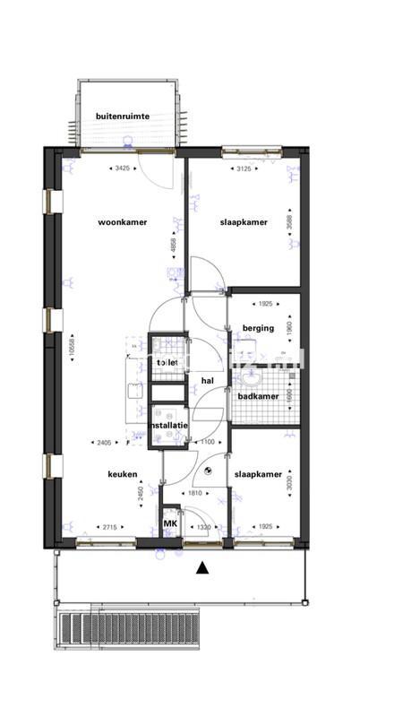 Woningruil - Ommelandsingel 31 - 3 kamers en Overijssel, Huizen en Kamers, Woningruil, Overijssel