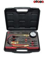 Diesel engine compression tester set 13-delig, Auto diversen, Autogereedschap, Verzenden, Nieuw