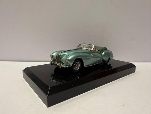 Lansdowne 1:43 - Modelauto - LDM. 102 - 1948 Aston Martin, Hobby en Vrije tijd, Modelauto's | 1:5 tot 1:12