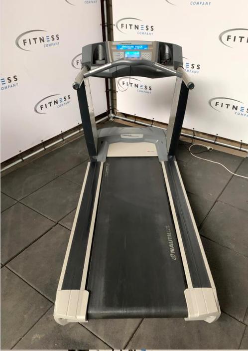 Nautilus Treadmill T916 | Loopband |, Sport en Fitness, Fitnessmaterialen, Overige typen, Ophalen of Verzenden
