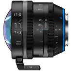Irix 11mm T4.3 CINE LENS (Sony) **NIEUW** nr 2053, Ophalen of Verzenden, Nieuw