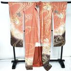 Unsigned - Jurk - Vintage