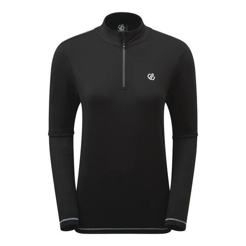 -42% Dare2b  Dare2b Vrouwen/dames lowline ii midlayer  maat, Kleding | Dames, Sportkleding, Zwart, Nieuw, Verzenden