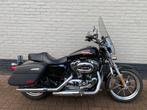 Harley-Davidson - XL 1200 - Sportster - SuperLow - 1200 cc -, Motoren