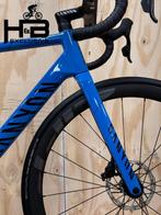 Canyon Ultimate CF SL 8 AXS Movistar Racefiets Force AXS, Overige merken, 28 inch, Carbon, 10 tot 15 versnellingen