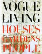 Vogue Living. Bowles, Klein, Bowles, (INT), Hamish Bowles, Zo goed als nieuw, Verzenden