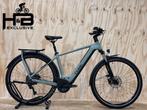 Cube Kathmandu Hybrid One 750 E-Bike Shimano 2023, Fietsen en Brommers, Elektrische fietsen, Ophalen of Verzenden, Zo goed als nieuw