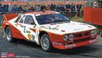 Hasegawa - 1/24 Lancia 037 Rally 1984 Erc Champion Sp505, Hobby en Vrije tijd, Nieuw, 1:50 tot 1:144