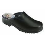 Strövels FLEX open zwart - Zwart / 41, Ophalen of Verzenden, Nieuw