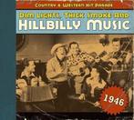 cd digi - Various - Dim Lights, Thick Smoke &amp; Hillbil..., Verzenden, Zo goed als nieuw