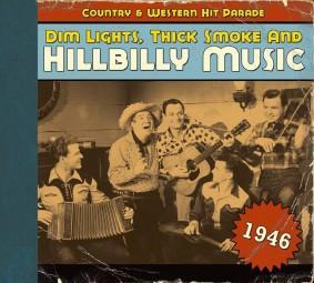 cd digi - Various - Dim Lights, Thick Smoke &amp; Hillbil..., Cd's en Dvd's, Cd's | Country en Western, Zo goed als nieuw, Verzenden