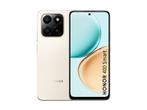 Honor -  400 Smart - 6gb+128gb  128 Gb - Goud, Telecommunicatie, Mobiele telefoons | Overige merken, Verzenden, Nieuw, Zonder abonnement