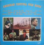 LP gebruikt - Various - American Festival Folk Blues