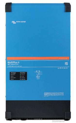 Victron MultiPlus-II 48/10000/140-100, Watersport en Boten, Accessoires en Onderhoud, Verzenden