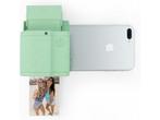 Prynt Pocket - Foto Printer - Augmented Reality - Mintgroen, Verzenden, Nieuw