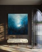 Carolina Bellachi - Océano de Luces -XXL - NO Reserve