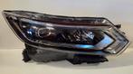 Koplamp Nissan QashQai Full LED Koplamp Origineel NIEUW Rech, Auto-onderdelen, Verlichting, Verzenden, Nieuw