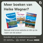 West-Canada on the road / Lannoos autoboek 9789401450294, Verzenden, Zo goed als nieuw, Heike Wagner