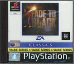 Fade to Black (Classics) [PS1], Spelcomputers en Games, Games | Sony PlayStation 1, Ophalen of Verzenden, Nieuw