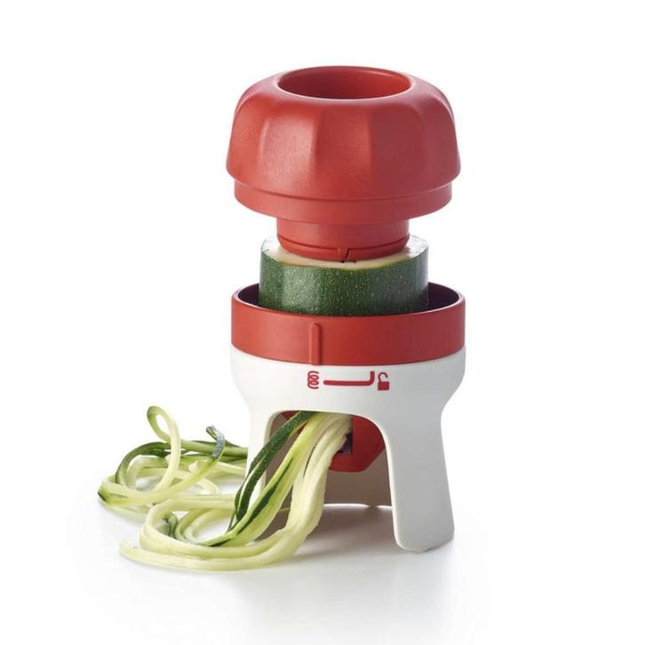 Tupperware Handy Spiralizer, Huis en Inrichting, Keuken | Tupperware, Nieuw, Ophalen of Verzenden