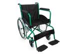 Mobiclinic Alcazaba - Rolstoel - Opvouwbare rolstoel -, Verzenden, Nieuw