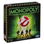 Ghostbusters Bordspel Monopoly *Engelse Versie*, Nieuw, Ophalen of Verzenden