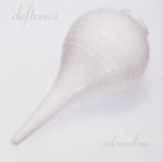 cd - Deftones - Adrenaline, Verzenden, Zo goed als nieuw