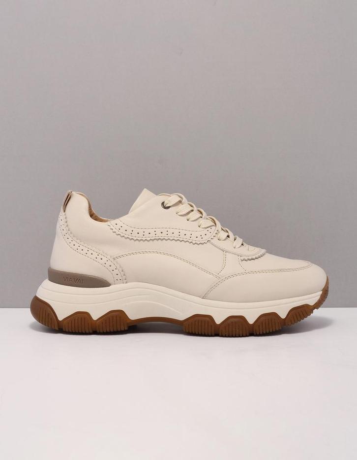 Nu €50.98  korting! VIA VAI coco tess sneakers dames 38, Kleding | Dames, Schoenen, Nieuw, Verzenden