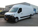 Renault Master | Zakelijke Lease v.a. €418.33 pm, Automaat, Stof, Gebruikt, Euro 6
