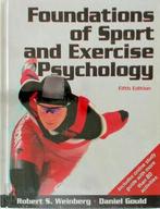 Foundations of Sport and Exercise Psychology, Nieuw, Verzenden