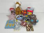 Veiling - Partij baby speeltjes/knuffels, Nieuw