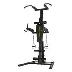 Tunturi PT80 Power Tower, Sport en Fitness, Fitnessmaterialen, Verzenden, Nieuw