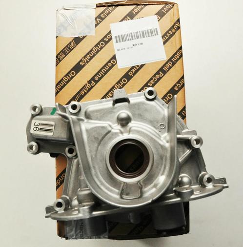 Originele GM Oliepomp 55566000 5646270 OPEL INSIGNIA 2.0..., Auto-onderdelen, Brandstofsystemen, Nieuw, Ophalen of Verzenden