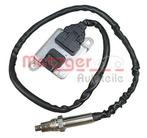 NOx-sensor, NOx-katalysator METZGER, u.a. für BMW, Verzenden