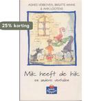 Mik heeft de hik / Boektoppers / 1998 3/4 9789020870978, Verzenden, Gelezen, A. Verboven